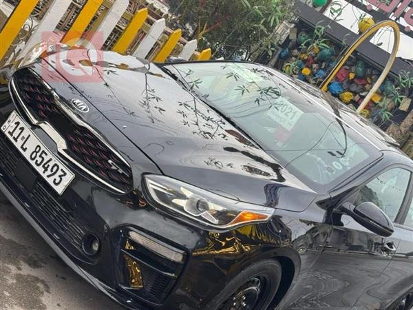 Kia for sale in Iraq